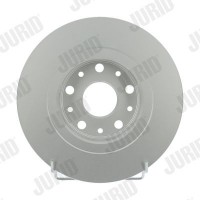 562017JC JURID Гальмівний диск