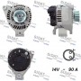 A12VA0734A2 SIDAT Генератор