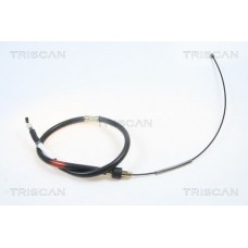 8140 131124 TRISCAN Тросик, cтояночный тормоз