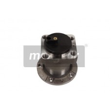 33-1039 MAXGEAR Комплект підшипника ступиці колеса