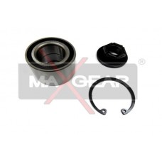 33-0170 MAXGEAR Комплект підшипника ступиці колеса