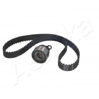KCT413A ASHIKA Комплект ременя ГРМ