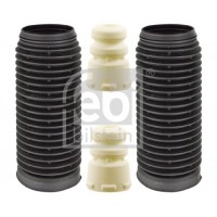 108091 FEBI BILSTEIN Пилозахисний комплект амортизатор