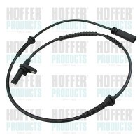8290865 HOFFER Датчик частота обертання колеса