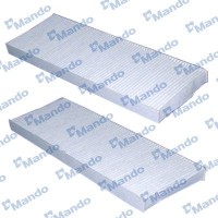 MMF025004 MANDO Фільтр повітря у внутрішньому просторі