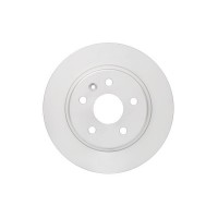 0 986 479 D89 BOSCH Гальмівний диск