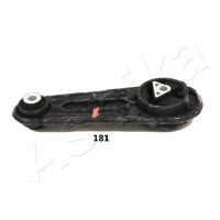 GOM-181 ASHIKA Підвіска двигун