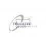 02.43.001 TRUCKTEC AUTOMOTIVE Комплект прокладок, Кришка головки циліндра