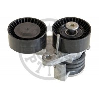 0-N1621 OPTIMAL НАТЯЖИТЕЛЬ РЕМЕНЯ, клиновой зубча