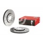 09.7010.76 BREMBO Гальмівний диск
