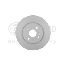 8DD 355 128-851 HELLA Гальмівний диск