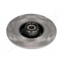 DP-0711C JAPANPARTS Гальмівний диск