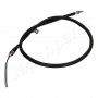 BC-162R JAPANPARTS Тросик, cтояночный тормоз