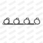 80535 WALKER Прокладка труба вихлопного газу