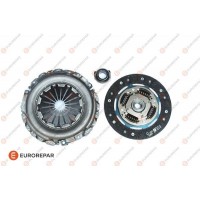 1636264780 EUROREPAR Комплект зчеплення