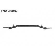 VKDY 348502 SKF Продольна рульова тяга