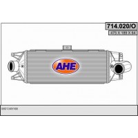714.020/O AHE Интеркулер