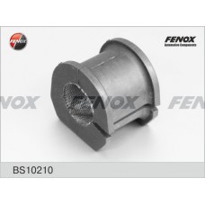 BS10210 FENOX Втулка стабілізатора