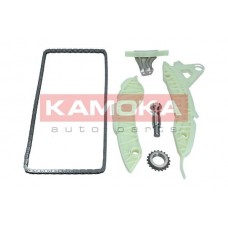 7001585 KAMOKA Комплект цілі приводу розподільного валу