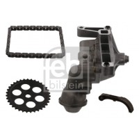 Масляний насос FEBI-BILSTEIN 34021