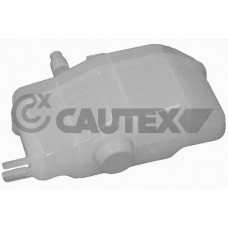 011038 CAUTEX Компенсаційний бак охолоджувальна рідина
