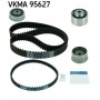 VKMA 95627 SKF Комплект ременя ГРМ