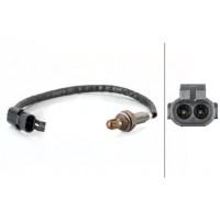 6PA 358 103-441 HELLA датчик кисню