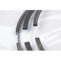 R4001000 ET ENGINETEAM Комплект поршневих кілець