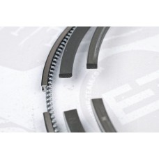 R4001000 ET ENGINETEAM Комплект поршневих кілець