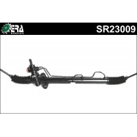 SR23009 ERA Benelux Кермовий механізм