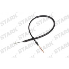 SKCPB-1050038 Stark Тросик, cтояночный тормоз