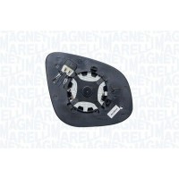 182209012100 MAGNETI MARELLI Дзеркальне скло зовнішнє дзеркало