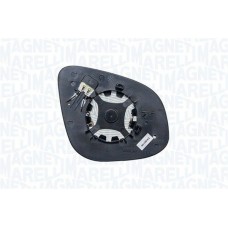 182209012100 MAGNETI MARELLI Дзеркальне скло зовнішнє дзеркало