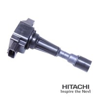 2503936 HITACHI Котушка запалювання