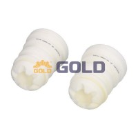 GKTP0134 JAPANPARTS Пилозахисний комплект амортизатор