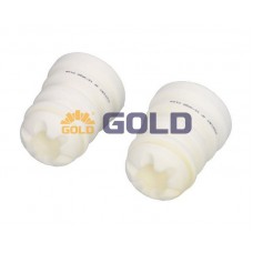 GKTP0134 JAPANPARTS Пилозахисний комплект амортизатор