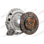 479C0207 RIDEX Комплект зчеплення