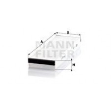 CU 3023-2 MANN-FILTER Фільтр повітря у внутрішньому просторі