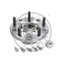 302908 OPTIMAL Комплект підшипника ступиці колеса