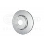 8DD 355 126-981 HELLA PAGID Гальмівний диск
