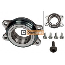 2466946 OMNICRAFT Комплект підшипника ступиці колеса