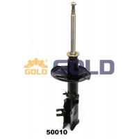 9251410 JAPANPARTS Амортизатор