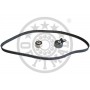 SK-1080 OPTIMAL Комплект ременя ГРМ