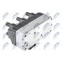ECZ-VW-003 NTY Котушка запалювання