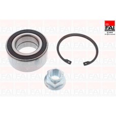 FWBK1055 FAI AUTOPARTS Комплект підшипника ступиці колеса