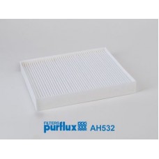 AH532 PURFLUX Фільтр повітря у внутрішньому просторі