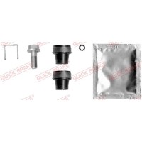 113-1354 QUICK BRAKE Комплект приналежностей гальмо