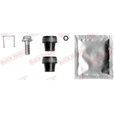 113-1354 QUICK BRAKE Комплект приналежностей гальмо