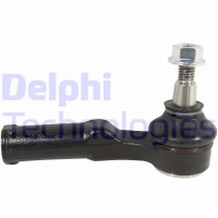 TA2710 DELPHI Наконечник поперечної кермової тяги