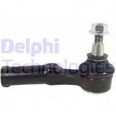 TA2710 DELPHI Наконечник поперечної кермової тяги
